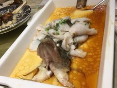 -顺风海鲜港(金玉兰店)