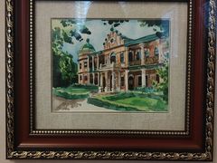 -北京动物园-畅观楼