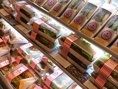 -山崎面包(静安久光店)