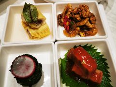 -柒园·三十年创意杭帮菜(龙湖滨江天街店)