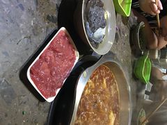-周记全牛油火锅