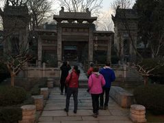 -西安化觉巷清真大寺