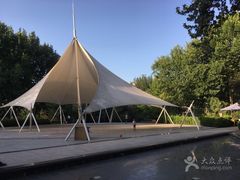 -西安市长乐公园