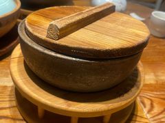 -金苑酒家·客家菜·广东老字号(万象店)