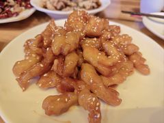 -弓虽昌焖烧鸡(大竹林店)