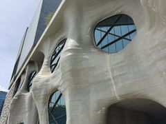 -证大喜玛拉雅中心