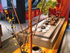 -顺香居·老字号湖北菜(江汉路店)