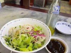-海碗居老北京炸酱面(增光路店)