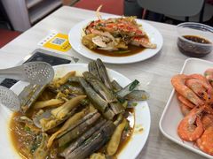 -船奇蒸汽海鲜·闽菜(八市海鲜总店)