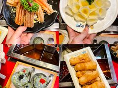 -巴九门老火锅(来福士打望店)