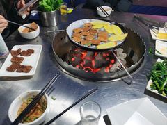 -喷火龙西昌火盆烧烤(泸州总店)