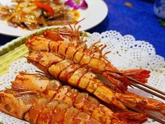 -东江海鲜大排档·潮汕菜·砂锅粥
