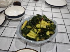 -虎虎龙虾大排档(双井店)