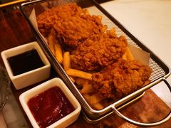 -LONG BAR 廊吧(外滩华尔道夫酒店)