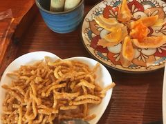 -大王油茶(磁器口店)