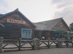 -北极村旅游风景区