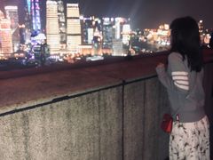 -上海外滩茂悦大酒店