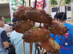 -练掌门·火锅&烧烤&烤鱼(北亭店)