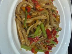 -建哥老菜馆(瑞达公寓一店)