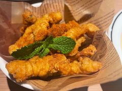 -太二酸菜鱼(武汉光谷保利店)