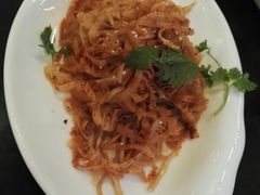 -西安饭庄·非遗陕菜(钟楼店)