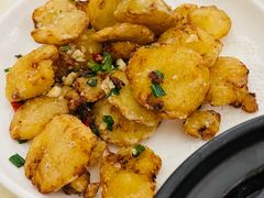 -群乐饭店(滨安路店)