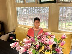 -宫事颐庭·老佛爷贵寿下午茶(颐和园店)