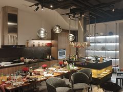 -Living Kitchen团建·厨艺派对空间(国贸店)