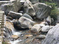 -石门涧