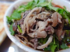 -老·贝尔杂碎馆