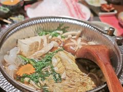 -弓二·烧鸟居酒屋(财富购物中心店)