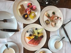 -嘉定凯悦·咖啡厅