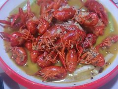 -云晓光头烧烤吧(盛夏店)