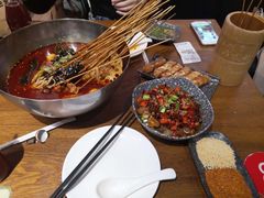 -付小姐在成都(五道口店)