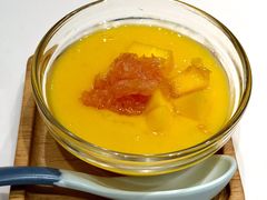 杨枝甘露-龙记香港茶餐厅(久光百货店)