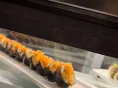 -长沙三景韦尔斯利酒店·Oval全日制餐厅自助餐