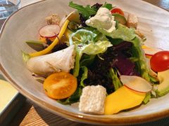 -小满Grainkitchen(滨江商业广场店)
