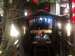 -苏浙徽·农家大院(吴江中山南路店)