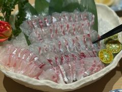 -小山日本料理(太古汇店)