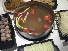 -陈记顺和牛肉火锅馆(天河北路店)