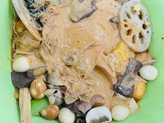 -林静小吃(复兴路店)