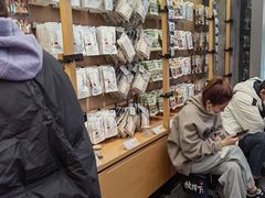 -茶颜悦色(花园道店)