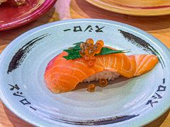 -寿司郎(皇庭广场店)