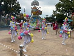 -七彩云南欢乐世界