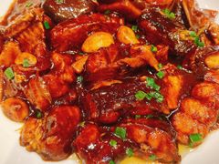 -嘉逸传菜(洛川东路店)