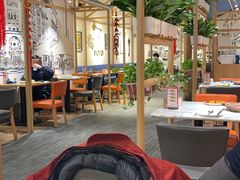 -渝信川菜 · 川味家常菜(财富购物中心店)