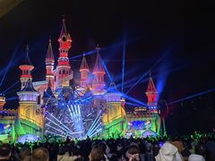 -沈阳方特欢乐世界