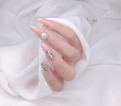点击看大图 -Aso Artist Beauty美甲美睫