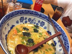 -姓周桥大碗公面