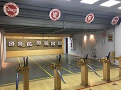 -道顺射箭·团建·骑射(张杨路店)